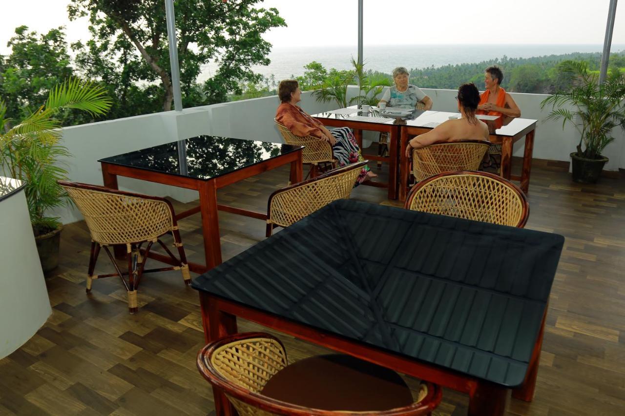 Dr Nisha'S Vedic Remedies Thiruvananthapuram Exterior photo