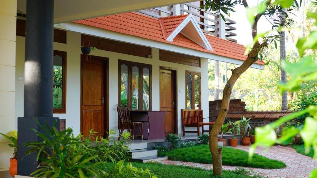 Dr Nisha'S Vedic Remedies Thiruvananthapuram Exterior photo