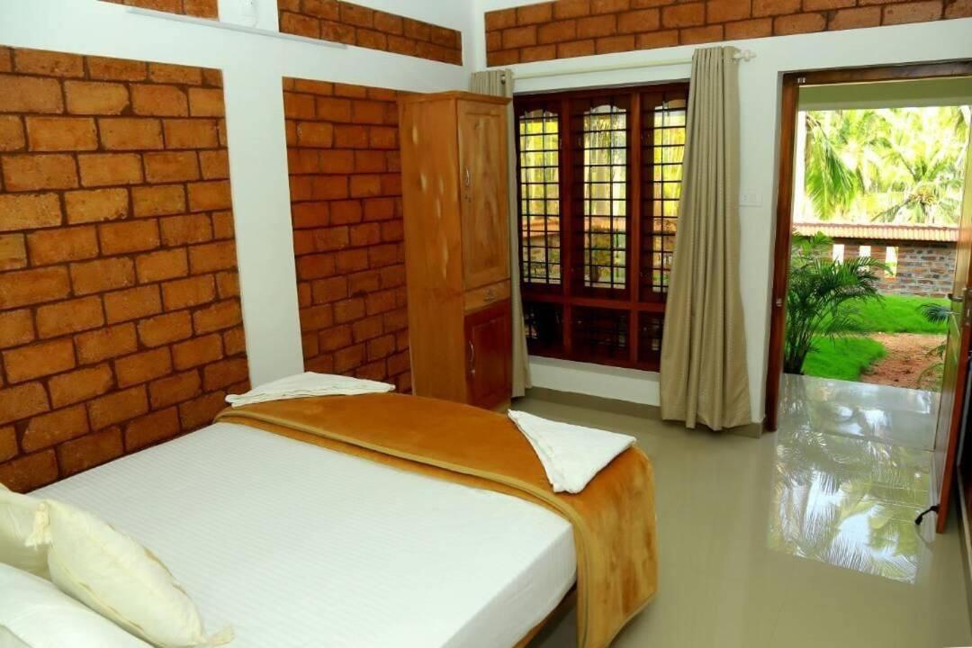 Dr Nisha'S Vedic Remedies Thiruvananthapuram Exterior photo