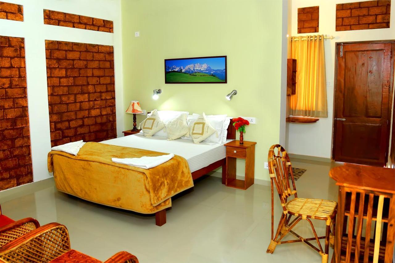 Dr Nisha'S Vedic Remedies Thiruvananthapuram Exterior photo