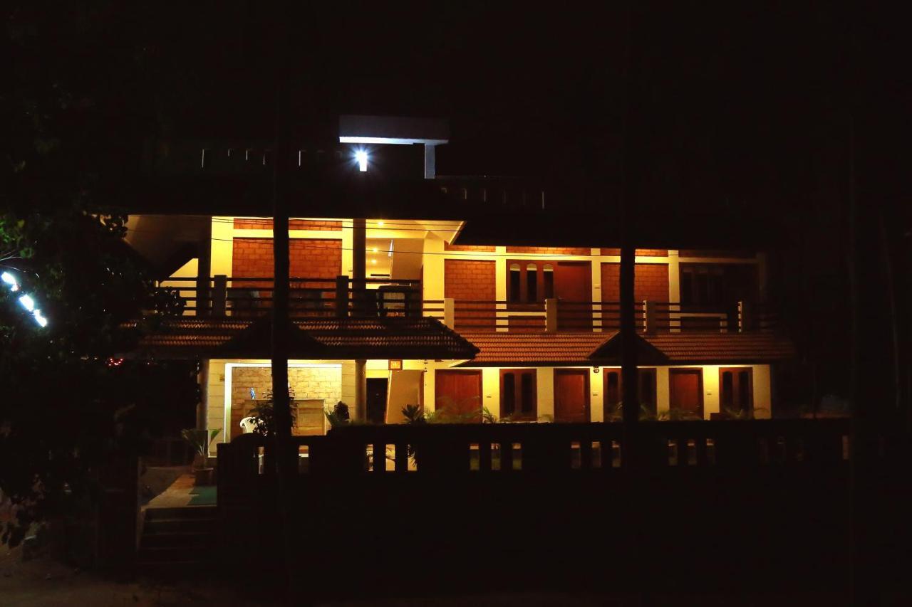 Dr Nisha'S Vedic Remedies Thiruvananthapuram Exterior photo