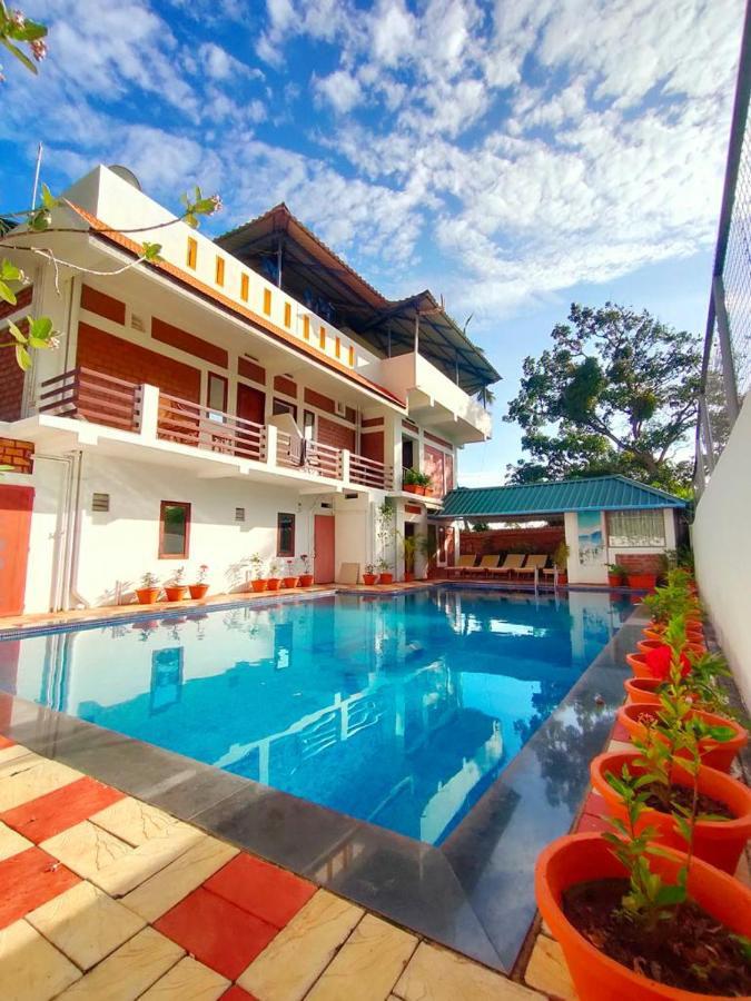 Dr Nisha'S Vedic Remedies Thiruvananthapuram Exterior photo