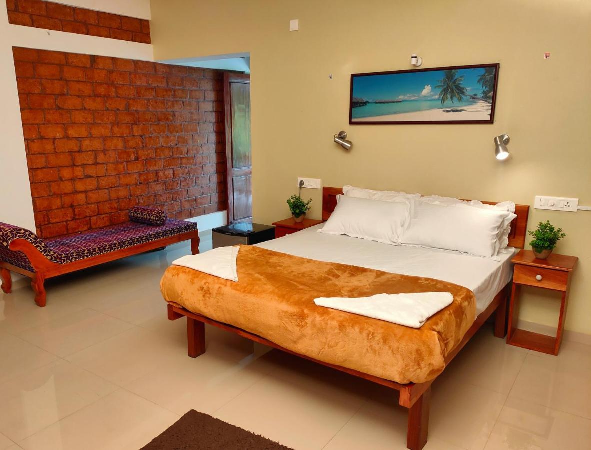 Dr Nisha'S Vedic Remedies Thiruvananthapuram Exterior photo